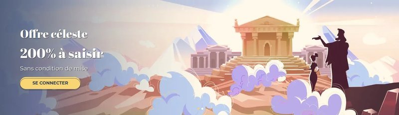 Olympe Casino : Le Nouveau Venu du Marché en Ligne à France