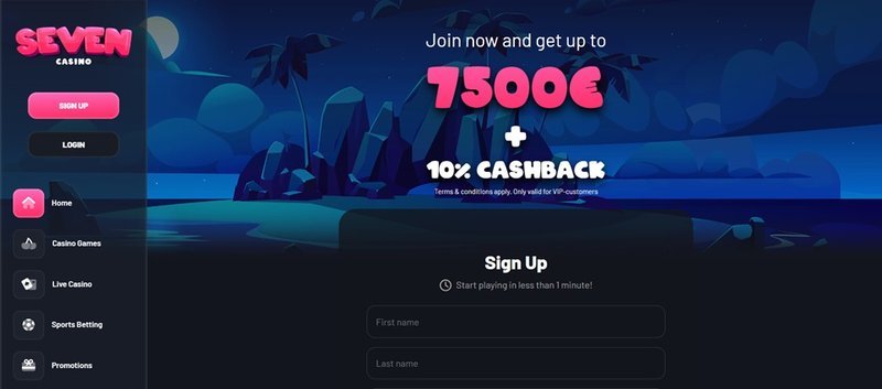 Seven casino uk in United Kingdom Seven casino uk in United Kingdom