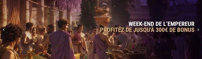 France - julius casino en ligne